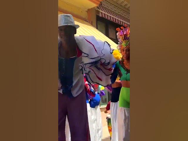 Video thumbnail for Book your Trip to Cuba #Travolic #TravelStories #ExploreTheWorld #US #cuba #travel