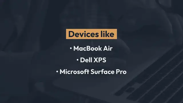 Video thumbnail for Top Gadgets for Students: Enhancing Learning and Productivity