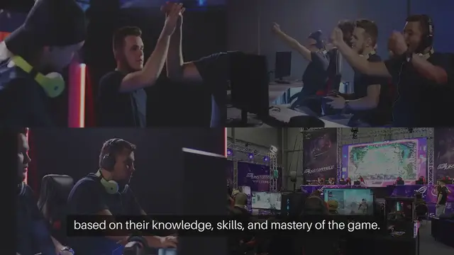 Video thumbnail for Adventure Game Tournaments