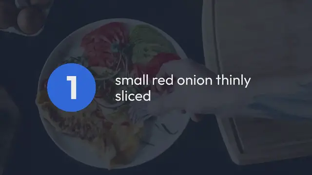 Video thumbnail for Panzanella with Bread Salad Recipe