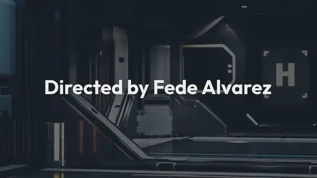 Video thumbnail for Never seen an 'Alien' movie? 'Romulus' director wants to scare you most