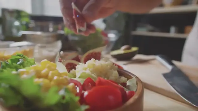 Video thumbnail for Gluten-Free Recipes That Everyone Will Love