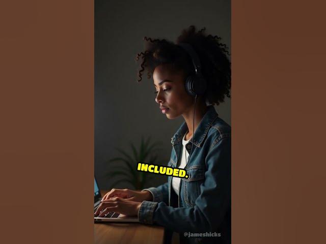 Video thumbnail for Make Your Content Accessible to Everyone