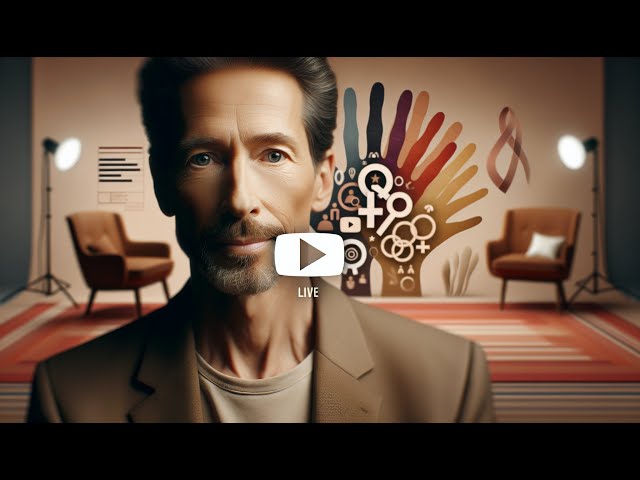 Video thumbnail for ADHD, Diversity, & Passion: Dan Roth’s Inspiring Journey