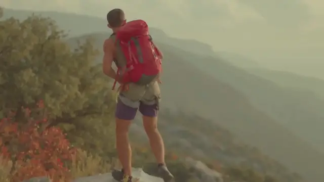 Video thumbnail for The Rising Trend of Freeze Dried Food: A Crunch Above the Rest