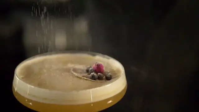 Video thumbnail for Milk Punch – A Timeless Sip of History and Flavor