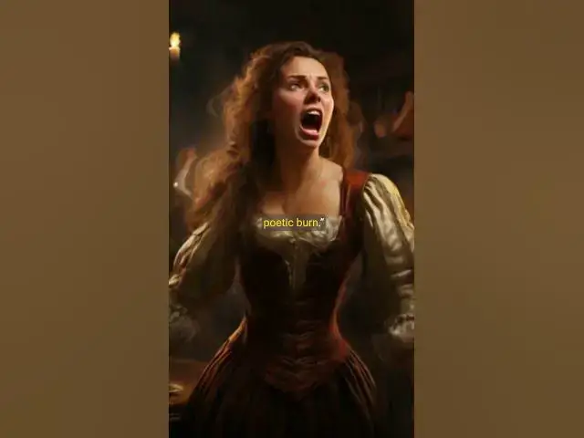 Video thumbnail for 14 Old Swear Words That Should Totally Make a Comeback - PART 1