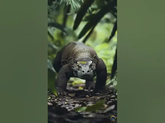 Video thumbnail for 5 Places That Will Remind You of Jurassic Park