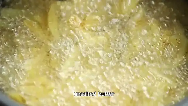 Video thumbnail for spritz cookie recipe