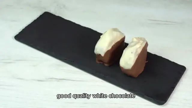 Video thumbnail for peppermint bark recipe