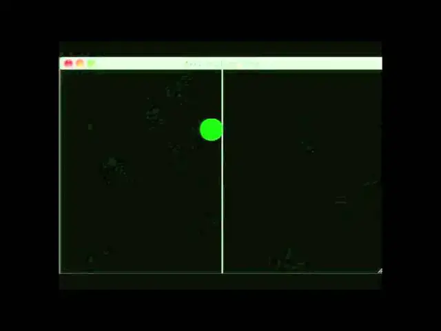 Video thumbnail for Akka Actors Ping-Pong Demo