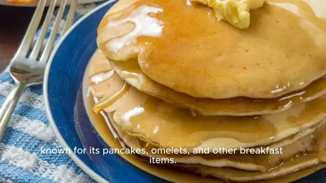 Video thumbnail for ihop menu Price