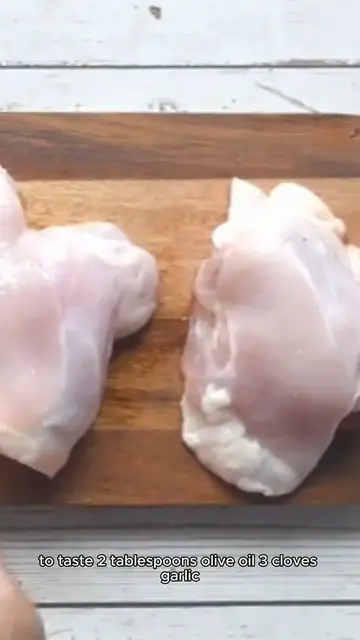 Video thumbnail for Spinach Artichoke Chicken