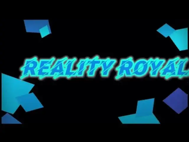 Video thumbnail for Chapter 3 Reality Royale Teaser