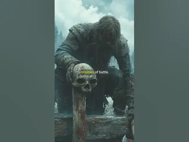 Video thumbnail for CELTIC TRUTH Warriors, Women & Severed Heads!