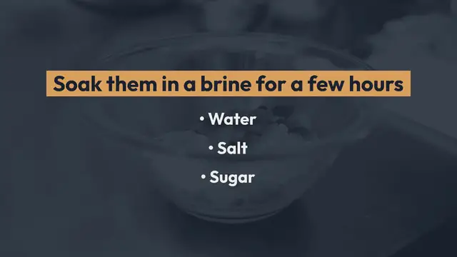 Video thumbnail for "DIY Kimchi: A Flavorful Journey into Korean Cuisine"