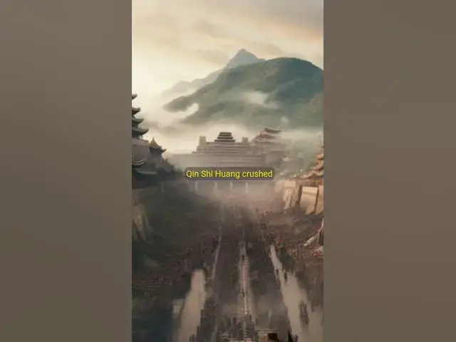 Video thumbnail for 9 Ancient Leaders Who Changed the Course of History