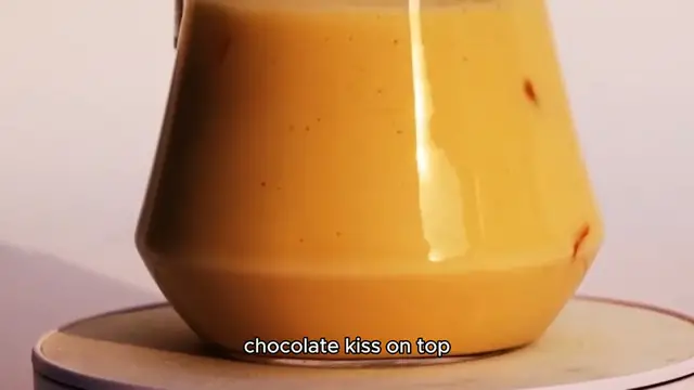 Video thumbnail for peanut butter blossoms recipe