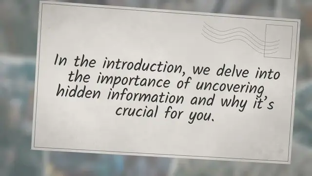 Video thumbnail for Cracking the Code: How to Unlock Blocked Profiles on Threads 2023