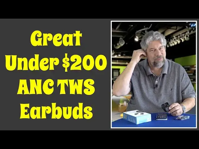 Video thumbnail for Sennheiser CX Plus True Wireless Earbuds -- REVIEW