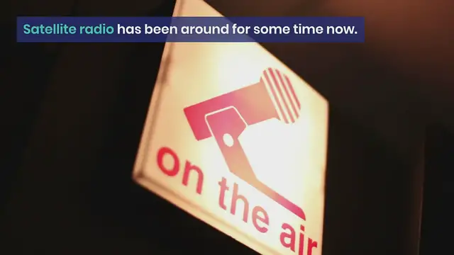 Video thumbnail for Sirius Radio Login At Www.Siriusxm.Com