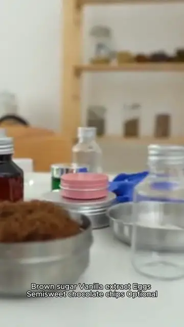 Video thumbnail for betty crocker chocolate chip cookie recipe