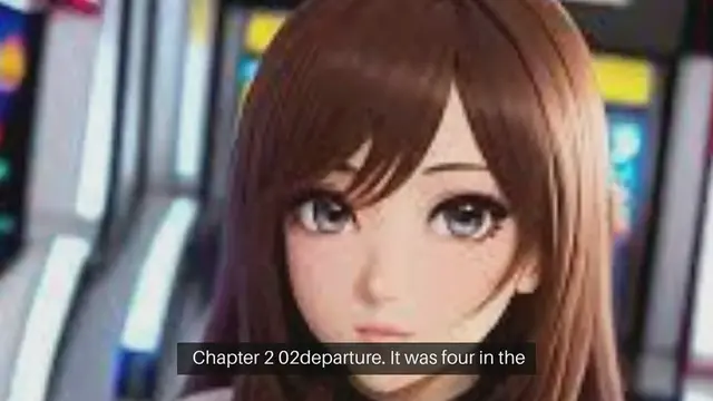 Video thumbnail for My Evil Stepson System Chapter 2