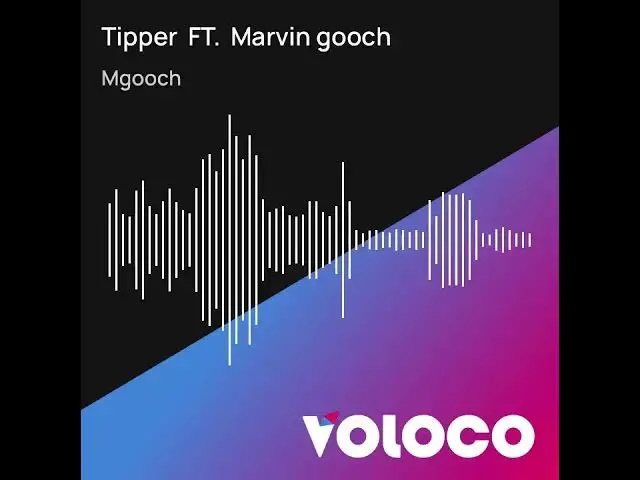'Video thumbnail for Tipper FT. Official - Marvin gooch - ) Audio'