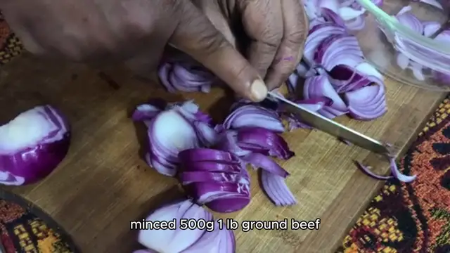 'Video thumbnail for italian lasagna recipe'