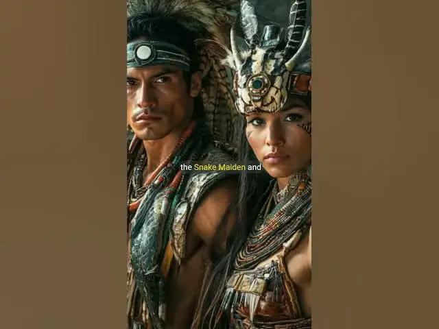 Video thumbnail for The Snake Dance the World Wasn’t Meant to See!