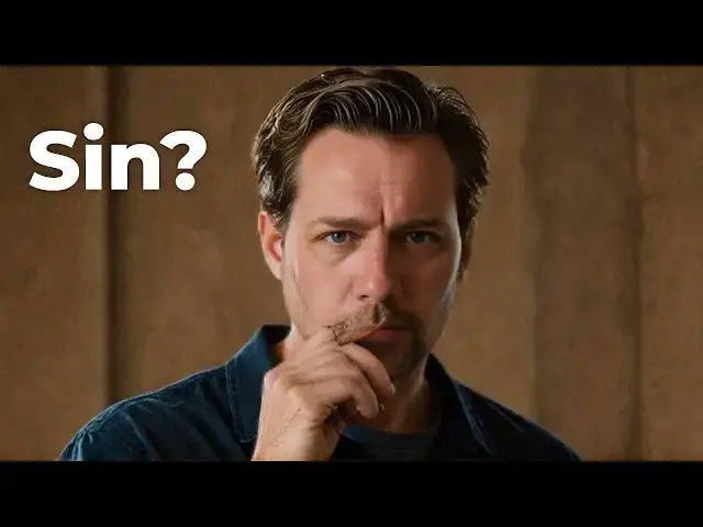 Video thumbnail for Unforgivable Sin: The Blasphemy That Could Cost You Eternity