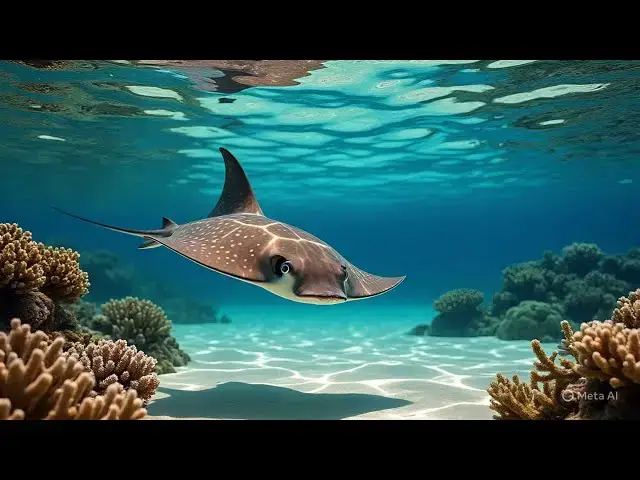 'Video thumbnail for Stingray'