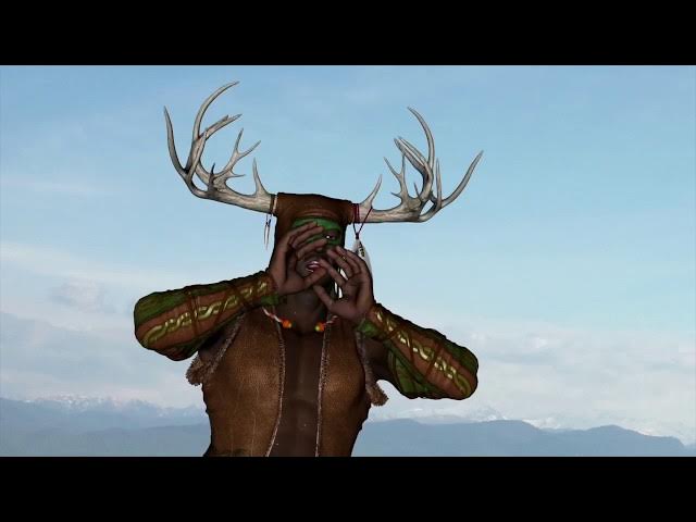 Video thumbnail for Rites into the Medicine - Vignettes with Mystic, Marilynn Hughes, Out of Body Travel