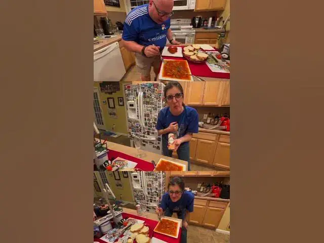 Video thumbnail for That First Bite of Tripe Changed Everything #foodreaction #surprising #real