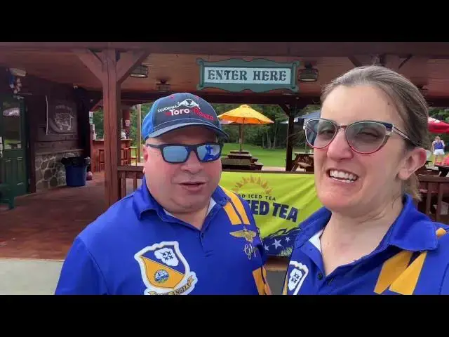 Video thumbnail for Best Texas BBQ Up North: Pork Authority in Greentown, PA!