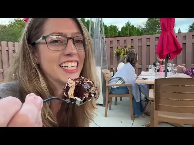 Video thumbnail for Delicious Food and Friends: A Night at Camelot in Clarks Summit