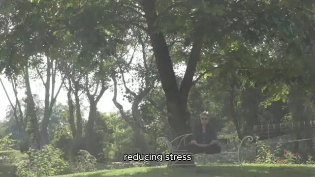 Video thumbnail for Best Mindfulness and Meditation Practices