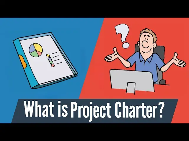 Video thumbnail for You Won't Believe How a Project Charter Can Save Your Project!