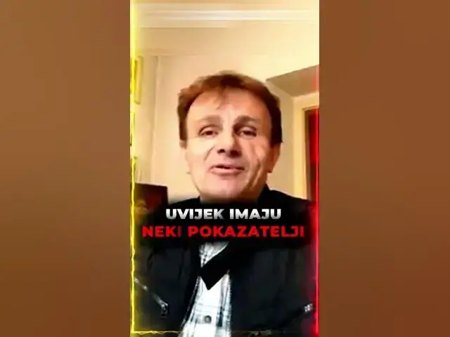 Video thumbnail for Ljepota je prolazna