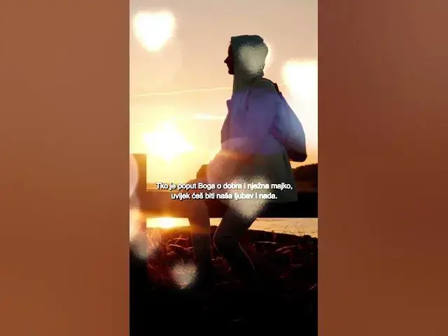 Video thumbnail for Veličanstvena Kraljice Neba.