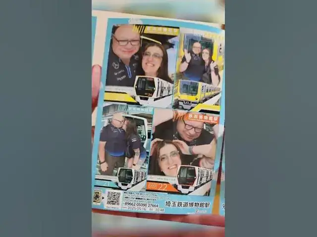 Video thumbnail for Goodbye Japan — Making This Last Day Count