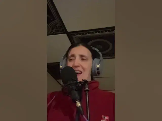 Video thumbnail for Here I Go Again Cover