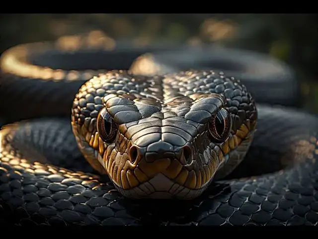 'Video thumbnail for The Most Dangerous Snakes in the World'