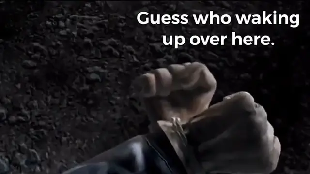 'Video thumbnail for The best video game quotes of all time'