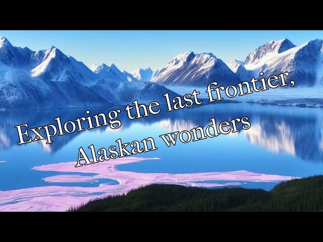 Video thumbnail for Norwegian Encore Alaska Cruise | Alaska Cruise Unfiltered: Skagway to Juneau Adventures!