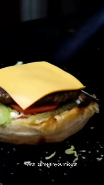 Video thumbnail for Gourmet burgers