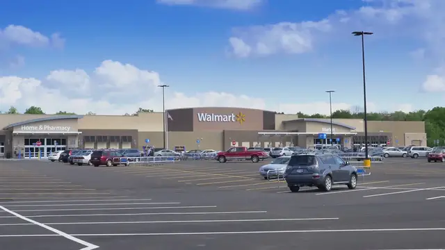 Video thumbnail for S. Robson Walton Net Worth 2024