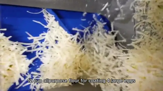 Video thumbnail for chile relleno recipe