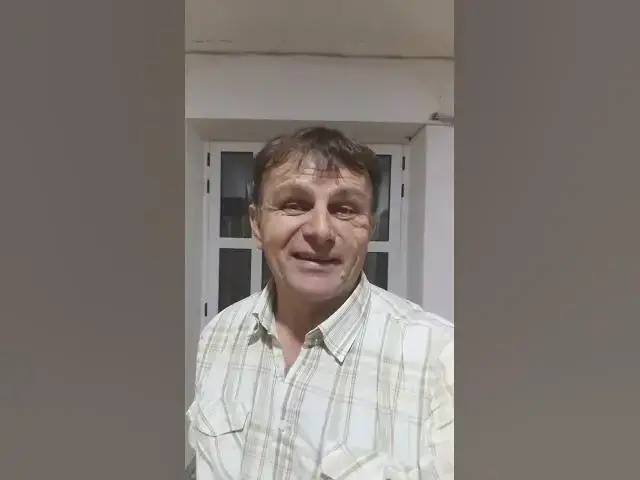 Video thumbnail for Od munje i groma, oslobodi nas Gospodine! - fra Bože Radoš