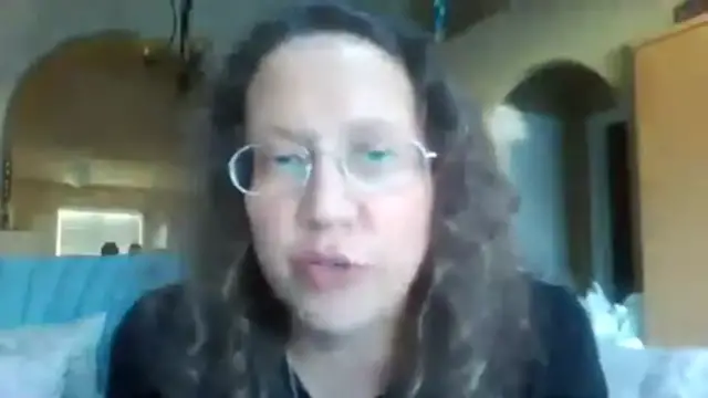 Video thumbnail for How do you approach meditation with gregorian chant?